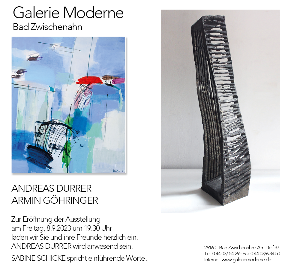 Galerie-Moderne